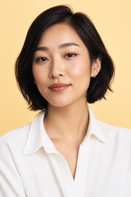 Sofia Chen