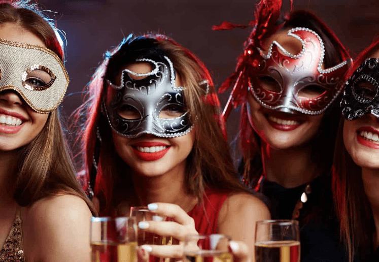 Cover for Dancers Needed for Vibrant Ballroom Scene in Feature Film CPF