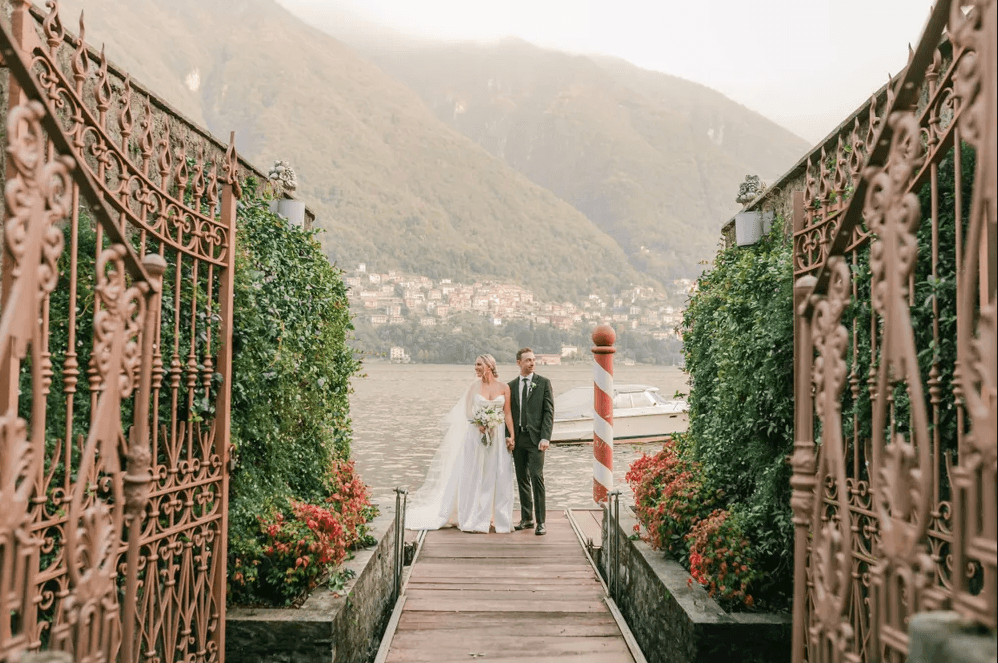 Cover for Wedding Photographer for Destination Wedding in Italy 2027
