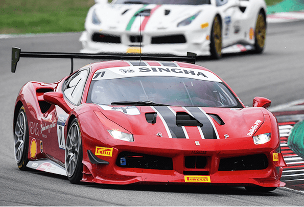 Cover for Photographer Needed for Race Event at Brand Hatch